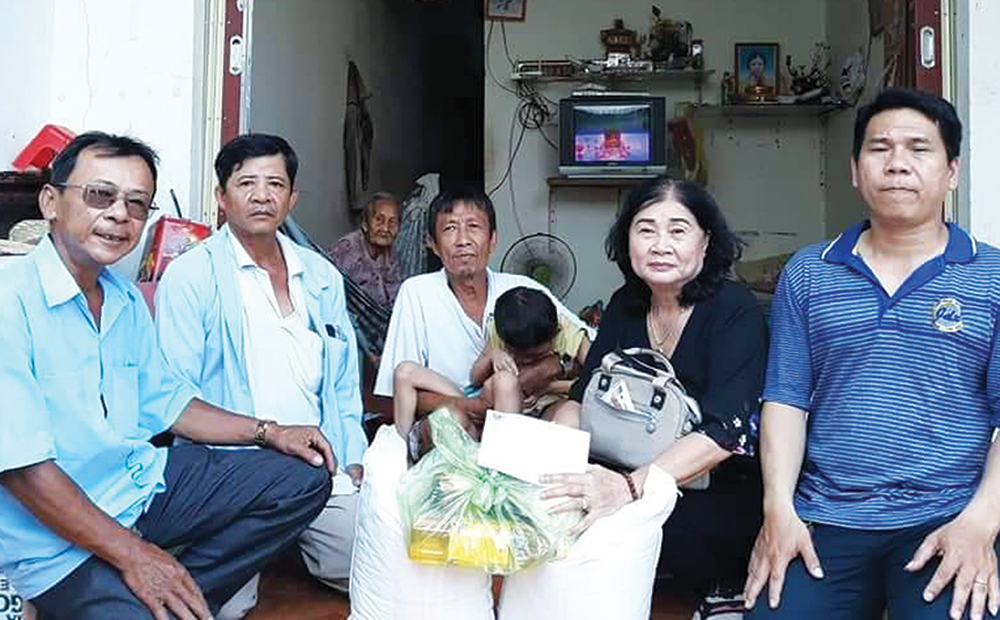 “Bác tài”… bất đắc dĩ!