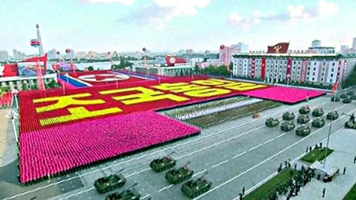 Triều Tiên triệu tập cuộc họp Đảng quyết định những vấn đề quan trọng