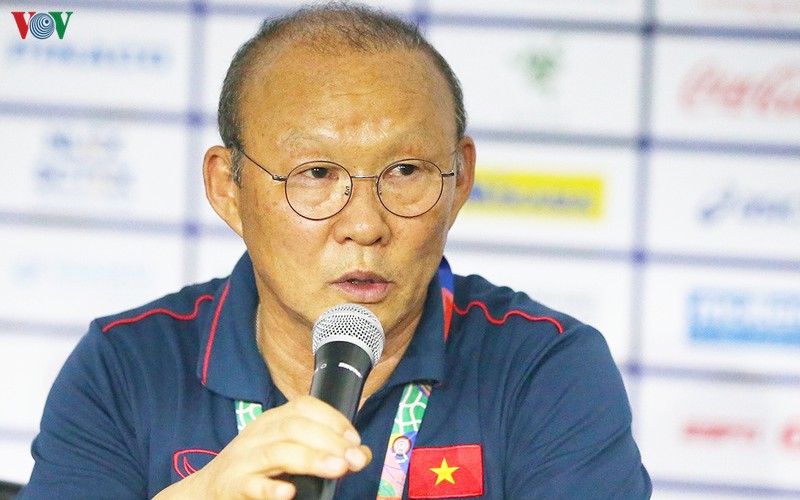 Cục diện bảng B SEA Games 30: U22 Việt Nam vẫn có nguy cơ bị loại