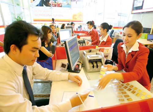 Giá vàng hôm nay 5-12, một cơn biến động mạnh