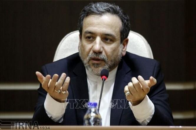 Iran khẳng định không có kế hoạch rời bỏ thỏa thuận hạt nhân