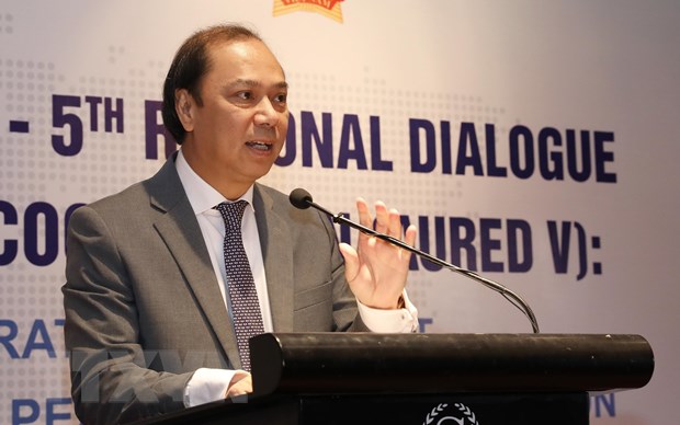 Năm Chủ tịch ASEAN 2020: Tăng cường gắn kết và thống nhất ASEAN