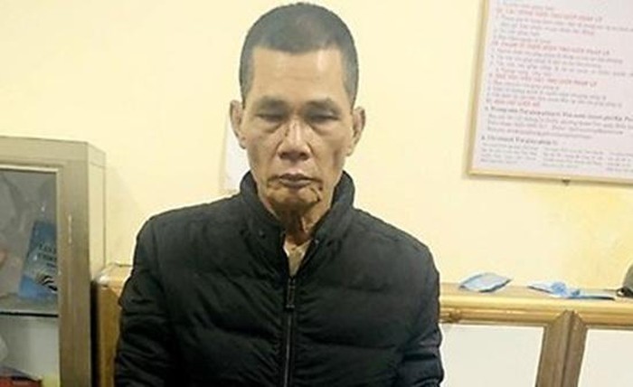 Bắt quả tang vụ mua bán 44 bánh heroin tại Hải Phòng