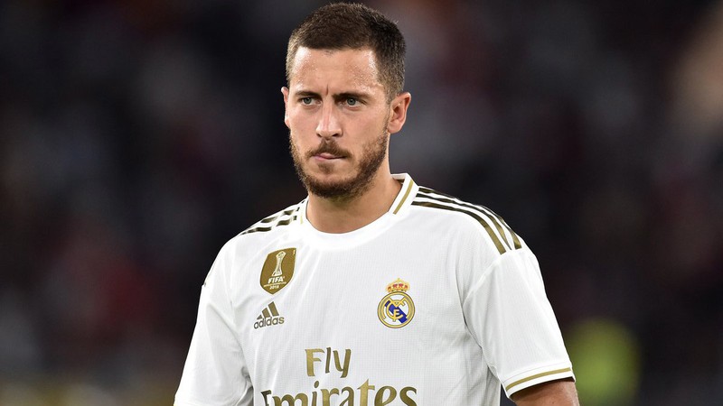 Hazard chấn thương, Real Madrid lo lắng trước El Clasico