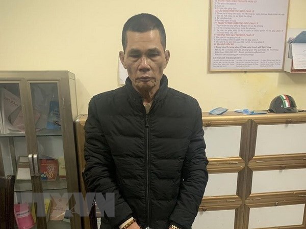 Thu giữ số lượng ma túy lớn nhất từ trước tới nay ở Hải Phòng