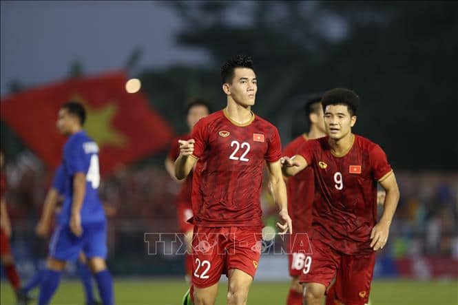 U22 Việt Nam - U22 Campuchia: Chinh phục ‘những chiến binh Angkor’