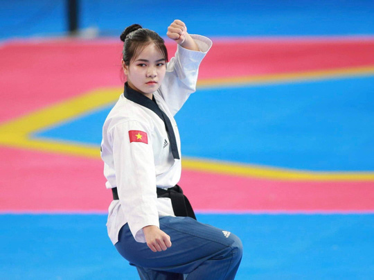 SEA Games 30, ngày 7-12: HCV thứ 2 trong ngày thuộc về bóng bàn
