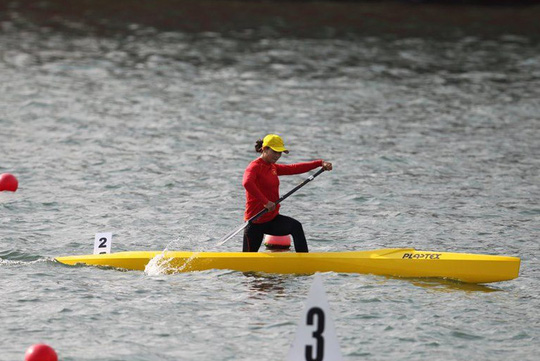 SEA Games 30, ngày 7-12: HCV thứ 2 trong ngày thuộc về bóng bàn