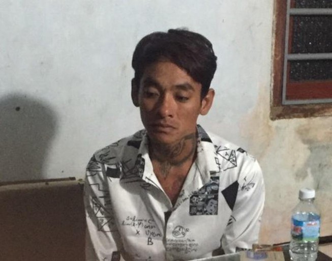 Mâu thuẫn trên tàu cá, 2 ngư dân bị đâm thiệt mạng ngoài biển