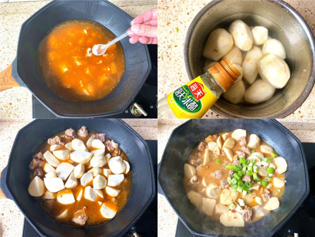 Món ăn những ngày mùa đông ngon đã miệng, chồng con ai cũng xuýt xoa