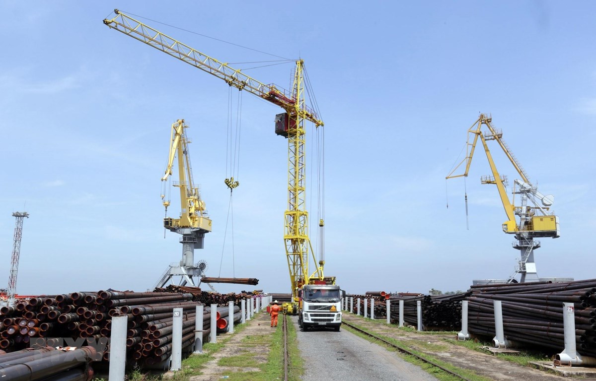 Thúc đẩy quan hệ Đối tác chiến lược toàn diện Việt Nam-Liên bang Nga