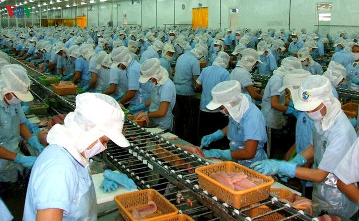 Xuất siêu 9,12 tỷ USD trong 11 tháng của năm 2019