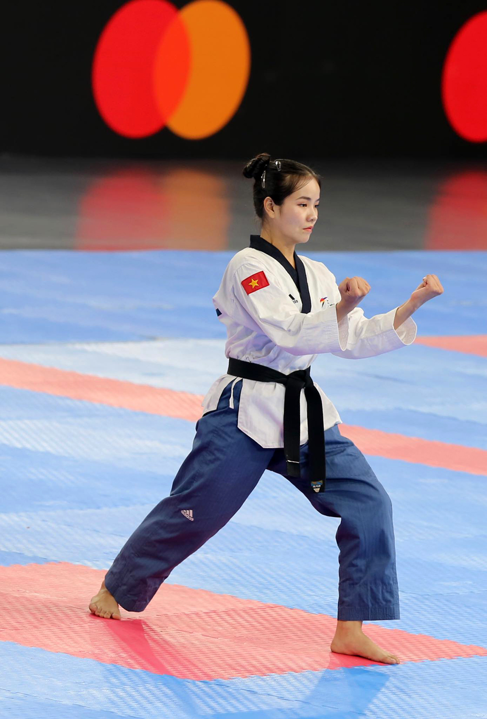 Thể thao An Giang đoạt 3 huy chương vàng SEA Games 30 Thể thao An Giang đoạt 3 huy chương vàng SEA Games 30