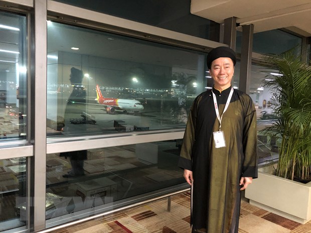 Vietjet Air chính thức khai thác đường bay thẳng Hà Nội-New Delhi