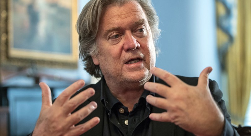 Giám đốc tranh cử ông Trump: Bà Clinton sẽ chạy đua tổng thống