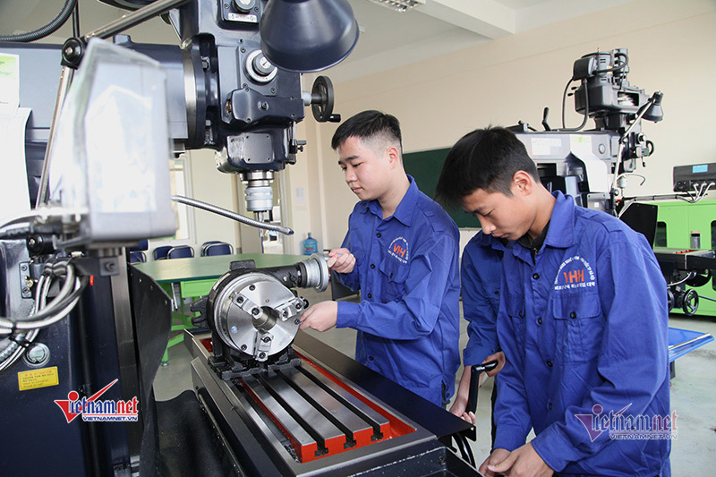 45 trường đại học ngừng tuyển sinh hệ cao đẳng trong năm học tới