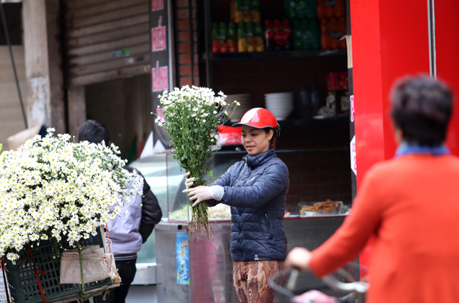 Thời tiết ngày 10-12: Bắc Bộ sáng có sương mù, trời rét, vùng núi cao có nơi dưới 3 độ C