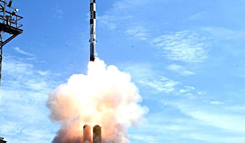Philippines sớm có tên lửa nhanh nhất thế giới BrahMos