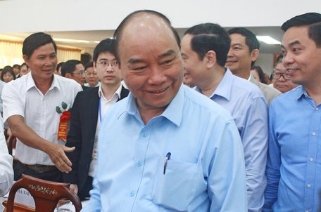 Hôm nay (10-12-2019): Thủ tướng Chính phủ đối thoại với nông dân cả nước