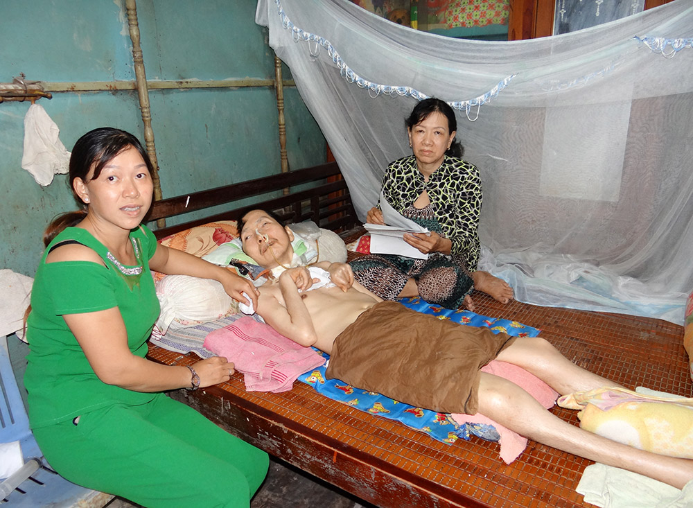 Yêu cầu xem xét, giải quyết cho mua lại nhà đất