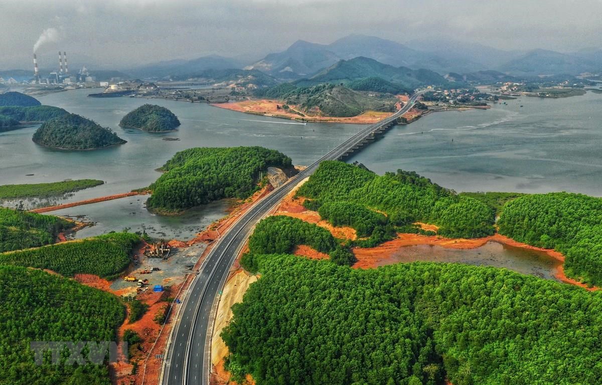 Sau 10 năm, quy mô thị trường trái phiếu Chính phủ đạt trên 25% GDP