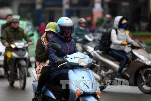 Dự báo thời tiết hôm nay 11-12: Miền Bắc vẫn rét khô