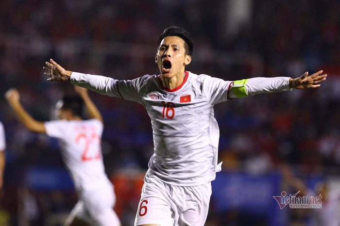 U22 Việt Nam thắng giòn U22 Indonesia: Khí chất làm nên chiến công