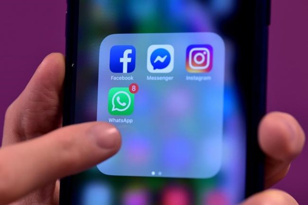 Facebook vẫn triển khai công nghệ mã hóa ứng dụng nhắn tin Facebook vẫn triển khai công nghệ mã hóa ứng dụng nhắn tin