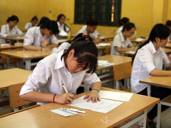Thanh tra định kỳ việc thi chọn học sinh giỏi năm học 2019-2020 Thanh tra định kỳ việc thi chọn học sinh giỏi năm học 2019-2020