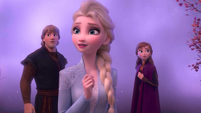 Học vẽ nàng công chúa Anna trong Frozen cực đẹp  CMA