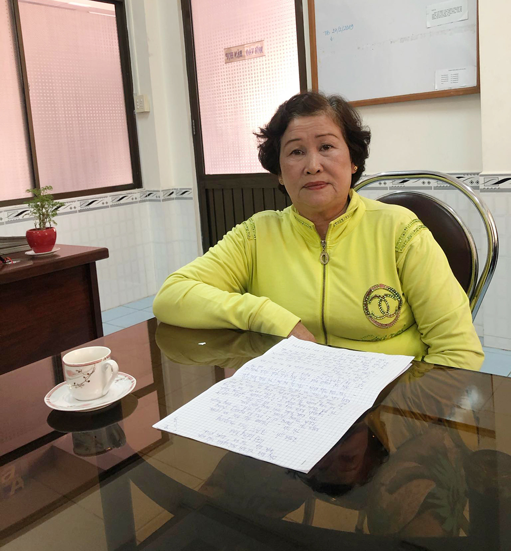 Hoàn cảnh khó khăn, chưa thể thi hành án Hoàn cảnh khó khăn, chưa thể thi hành án