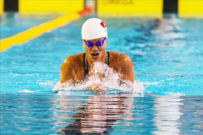 Việt Nam khép lại kỳ SEA Games thành công ngoài mong đợi