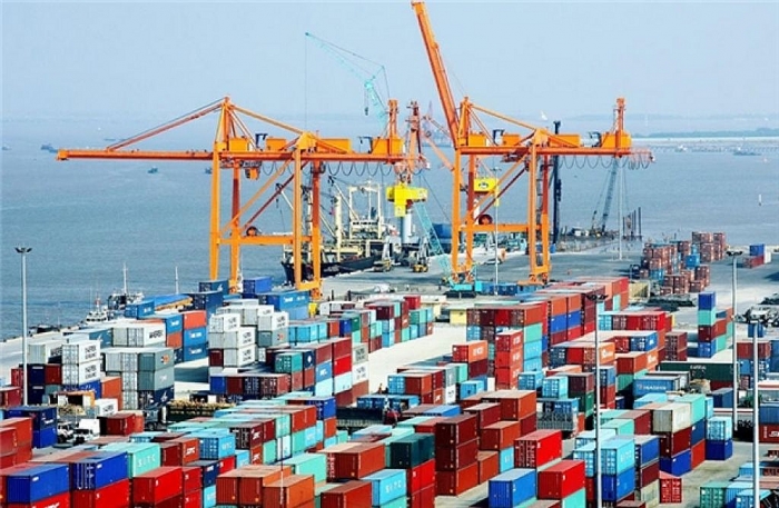 Tổng kim ngạch xuất nhập khẩu năm 2019 vượt mốc 500 tỉ USD
