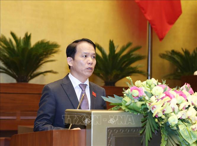 Hoàn thiện pháp luật về tạm giữ, tịch thu phương tiện giao thông đường bộ