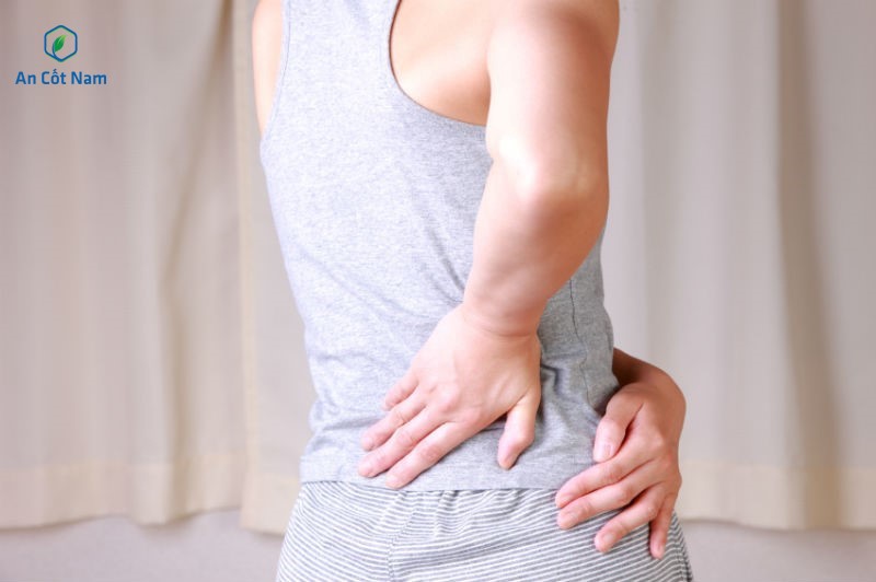 Thoát vị đĩa đệm có nên đi bộ không?