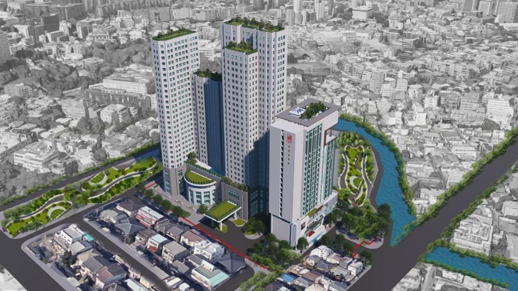 Sao Mai Group lọt Top 100 doanh nghiệp lớn nhất Việt Nam 2019