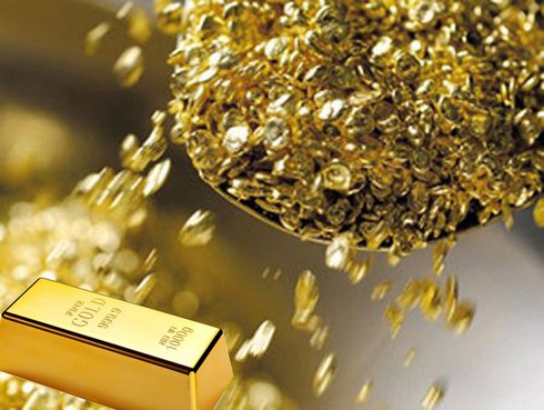 Giá vàng hôm nay 13-12: Vàng gặp vận đen trong phiên giao dịch thứ 6 ngày 13