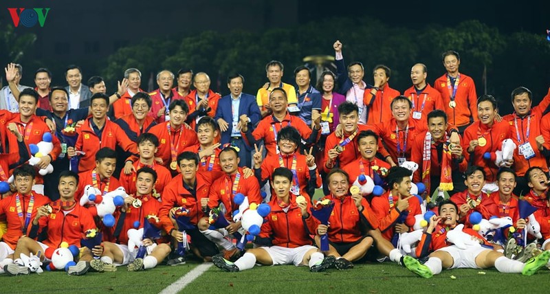 U23 Việt Nam sang Hàn Quốc tập huấn chuẩn bị cho VCK U23 châu Á 2020