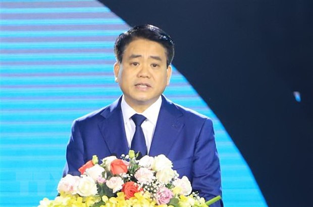 Hà Nội công bố gia nhập Mạng lưới các thành phố sáng tạo của UNESCO