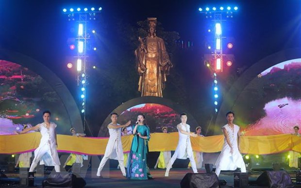 Hà Nội công bố gia nhập Mạng lưới các thành phố sáng tạo của UNESCO
