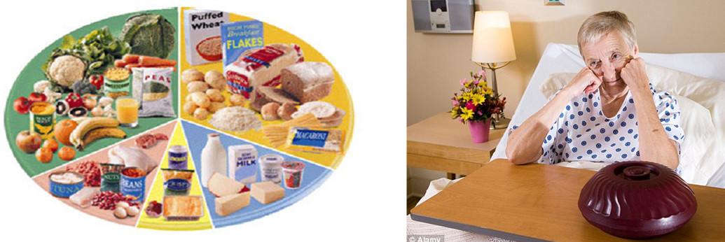 Chế độ dinh dưỡng cho bệnh nhân ung thư