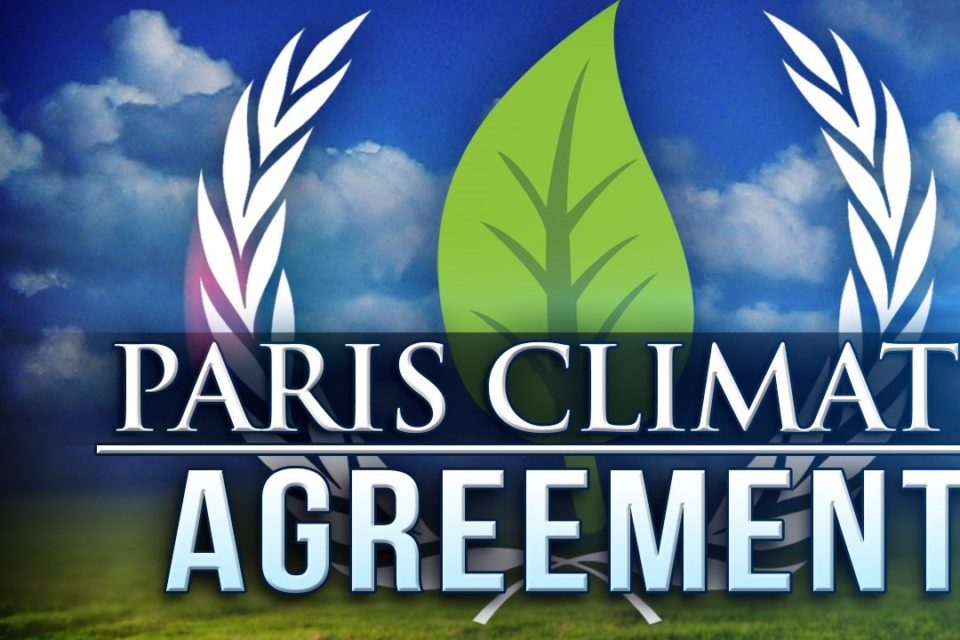 Hội nghị COP 25 về khí hậu kết thúc với kết quả hạn chế