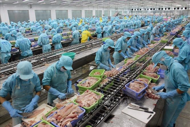 Nâng hạng năng lực cạnh tranh: Tiếp tục đột phá cải cách