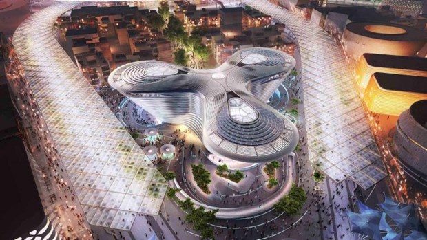 Israel cải thiện quan hệ với các nước Arab qua triển lãm Dubai 2020