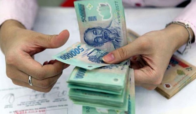 Thưởng tết 2020 có thể không cao hơn 2019