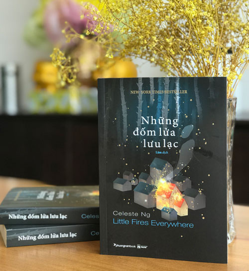 Mười tác phẩm văn học hay nhất thập kỷ