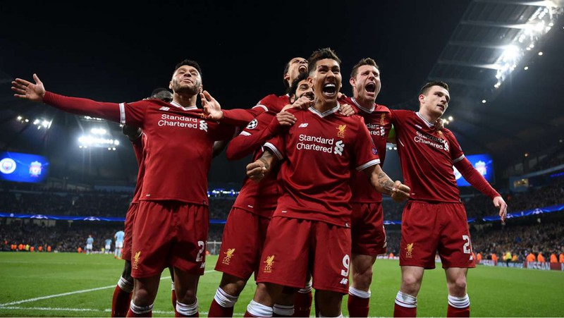 Vòng 1/8 Champions League: Gay cấn với nhiều “đại chiến”