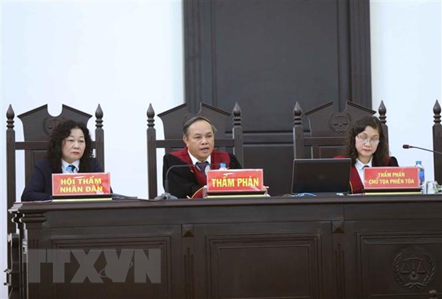 Bị cáo Nguyễn Bắc Son phản cung, không thừa nhận đã cầm 3 triệu USD