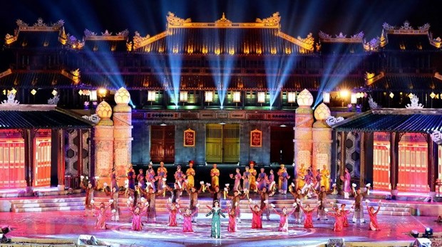 Festival Huế 2020 hứa hẹn mang tới nhiều trải nghiệm mới lạ, độc đáo