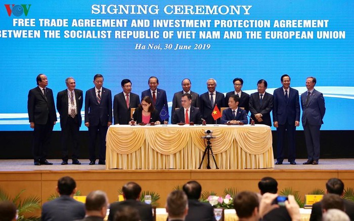Đối ngoại Việt Nam 2019: Dấu ấn bản lĩnh và vị thế chính trị